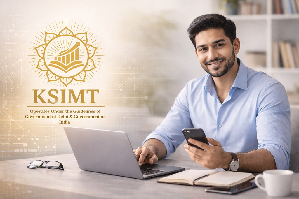 KSIMT work-integrated distance engineering and management programs for working professionals